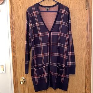 Torrid Sweater size 2